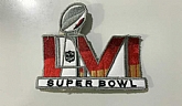 2022 Super Bowl LVI Patch,baseball caps,new era cap wholesale,wholesale hats